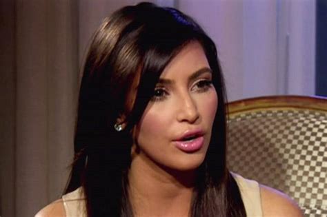 kim k sextape|Kim Kardashian: Get Off To Celeb Sex Tapes 